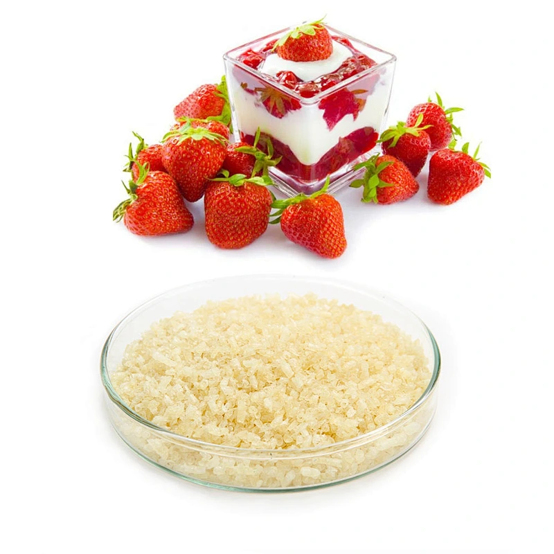 Professional gelatin producer halal beef gelatin with ISO HACCP MUI certificate